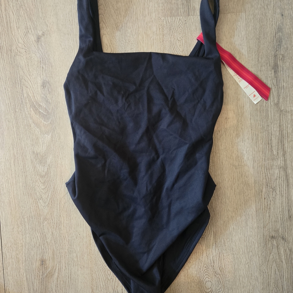 Left On Friday Swimsuit